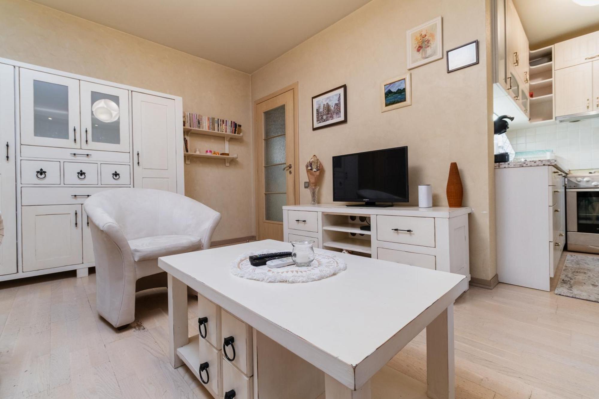 Elegant 1-Bedroom Apartment Plovdiv Kültér fotó